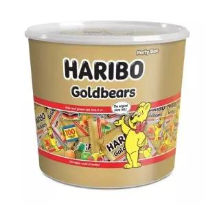 하리보 골드베렌 1000g(93봉입)
