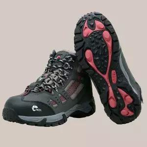 아트박스/익스트리모 NEPA 남여 GT-36N 보통작업용 안전화 235-290mm CH850