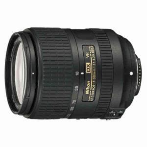 니콘 AF-S DX NIKKOR 18-300mm F3.5-6.3G ED VR / WIN