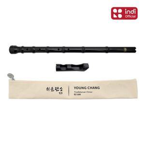 영창 불기쉬운 이지 단소 EZ-100