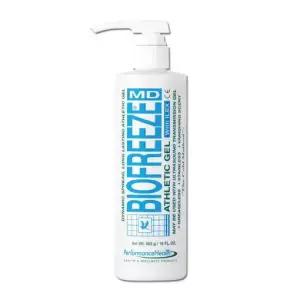 [공식]바이오프리즈 엠디 16oz 펌프 대용량 겔