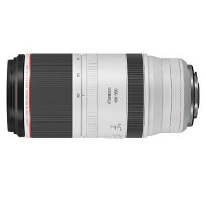 캐논 RF 100-500mm F4.5-7.1 L IS USM 렌즈