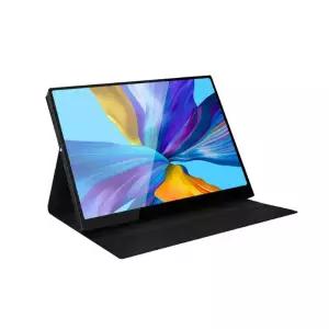 제우스랩 Z10T 휴대용 노트북 보조모니터 산업용 듀얼 포터블 서브모니터 하이드림엘씨디