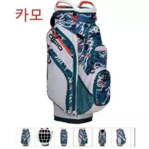 오지오 골프백 경량15구 골프가방 2025 OGIO WOODE 15