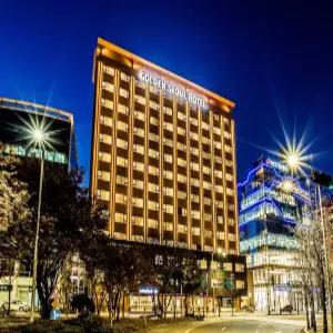 골든서울호텔(Golden Seoul Hotel)