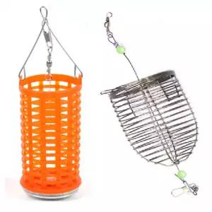 카고채비 카고낚시 원투 소형 카고 자작채비