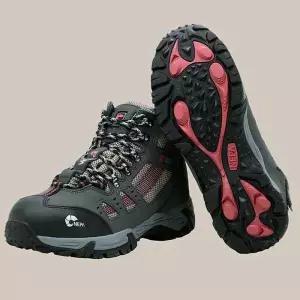 EXTREMO NEPA 남여 GT-36N 보통작업용 안전화 235-290mm CH850