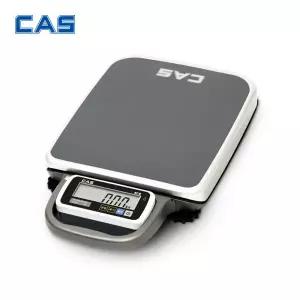 카스 다목적 이동형 휴대용 전자 저울 PB (30Kg 대용량 510)