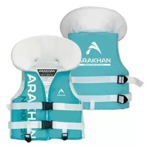 [아우트]아라칸 스윔자켓 수영 V1 15KG