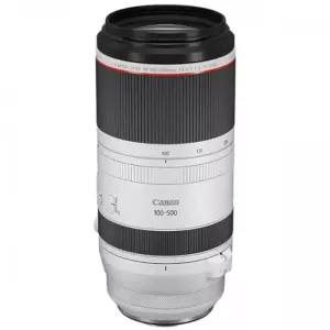 캐논 RF 100-500mm F4.5-7.1 L IS USM/재고