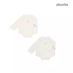[롯데백화점]압소바 베핑코튼모달베넷슈트 A2D10110.
