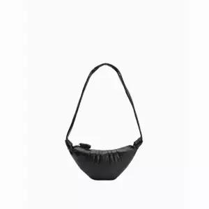 LEMAIRE 26FW SMALL CROISSANT BAG (BG0003 LL095 999) (스몰 크루아상 백)