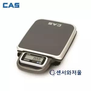 카스이동형전자저울 PB-30(30kg/10g) 물류 택배 산업 농가