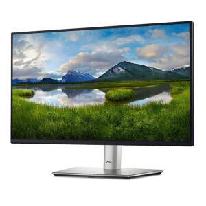 Dell 24 모니터 - P2422H 풀 HD 1080p, IPS 기술, ComfortView Plus 기술