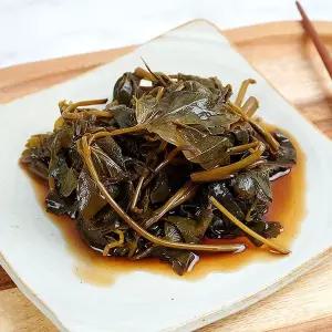 [NS홈쇼핑]방풍나물장아찌 1kg[35095788]