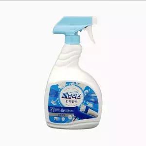 [하프클럽/셀러허브_여성트랜드패션]페브리즈 옷냄새제거 대용량 900ml