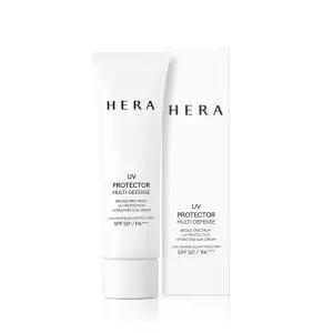 헤라 선크림 UV프로텍터 멀티디펜스 50ml SPF50+ PA++++ 1개 선크림 추천