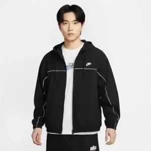 나이키 데일리 남성 봄 가을 클럽 남성 후드 재킷 HJ2013-010