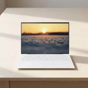 LG 그램16 AI 16ZD90S-GX5VK 16인치 인텔 U5-125 DDR5 16GB Gen4 1TB FreeDOS 화이트 ND