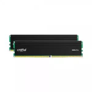 마이크론 Crucial DDR4-3200 CL22 PRO 패키지 대원씨티에스 (32GB(16Gx2))