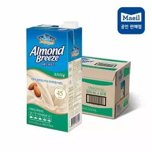 [매일]아몬드브리즈 오리지널 950ml 10팩