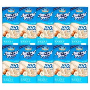 아몬드 브리즈 언스위트 950ml x 10팩
