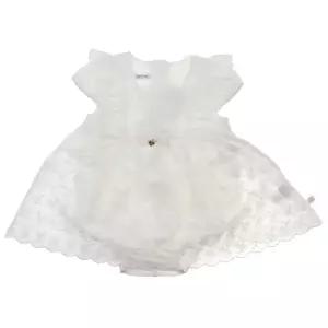 [대구백화점] [아가방]앨리스페셜반소매바디수트(01T327954)