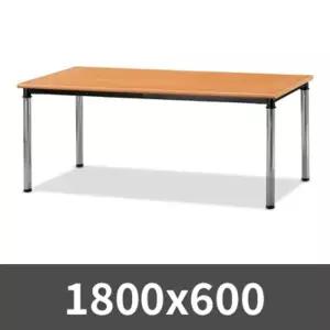 이플 주노 포밍 테이블 1800x600책상 공부 사무용 컴퓨터 학생