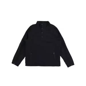 디스커버리 남성 고프 코어 하이넥 아노락 DMTR35041-BKS