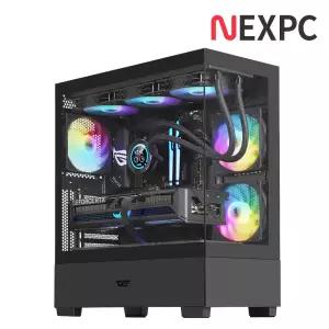 RTX5070TI I7 14700F 조립컴퓨터 게이밍 본체 배그 롤 데스크탑 W150