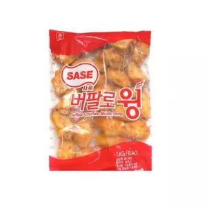 사세통상 버팔로윙 1kg 닭날개