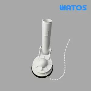 와토스 LDF018Q5 원피스 로우탱크 양변기부속 2인치 플러시밸브 물마개