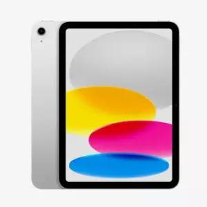 Apple 아이패드 11세대 A16 WiFi 128GB 실버