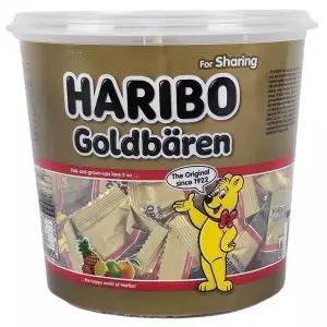 하리보젤리 골든베렌 1kg 코스트코 하리보 젤리 골드베렌 gx