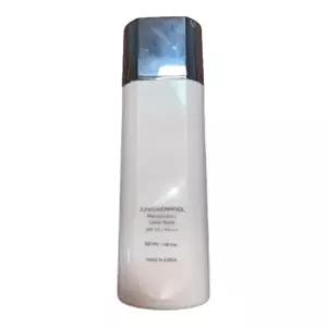 NEW/볼륨광채선 정샘물 마스터클래스 글로우 톤업 선 50ml