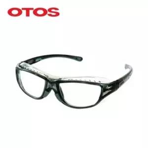 작업용안경 OTOS 보안경 B-710ASF