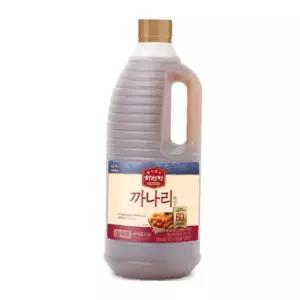 멸치액젓 하선정까나리액젓3kg 김치
