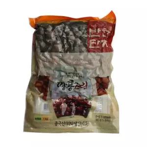 JN0179/(냉장)반찬단지 땅콩조림1kg