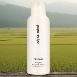 파파레서피 블레미쉬 효소 파우더 클렌저 50g 1개