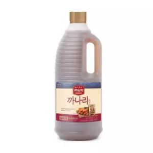하선정까나리액젓3kg 까나리액젓 김치 하선정액젓 멸치액젓