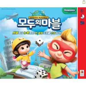 재미있는 보드게임 모두의마블 이코노미