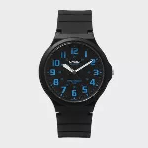 CASIO 카시오 MW-240-2B 남여공용 학생 수능 시험 손목시계