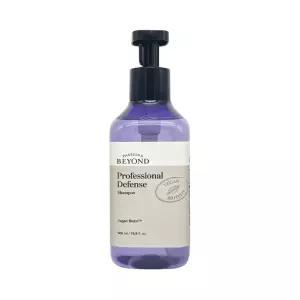 비욘드 프로페셔널 디펜스 샴푸 500ml