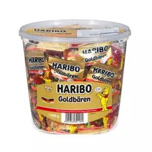 하리보 골드베렌 젤리 1kg x 1개