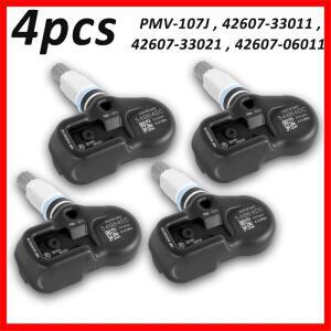 2007-2015 TOYOTA R4 TPMS LEXUS 315MHz 타이어 압력 센서 42607-33021 PMV-107J