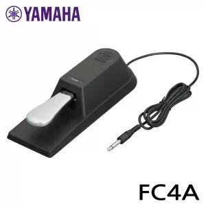 YAMAHA FC4A 야마하 서스테인 페달