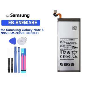 삼성 갤럭시 S8 S9 플러스 S10 S10e S6 엣지 S7 S20 S10x S5 노트 8 3 G950F G960F G965F G970F G973F 배터리 EB BG950ABE