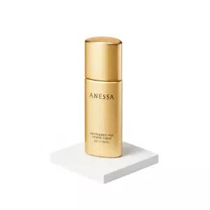 [강력차단]아넷사 퍼펙트 UV 선스크린 스킨케어 밀크 NA 60ml