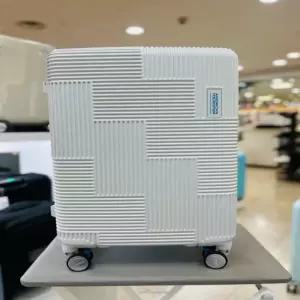 아메리칸투어리스터 VELTON 벨튼 25인치 캐리어 화이트 GL705010