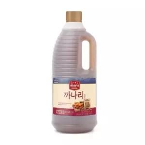 하선정까나리액젓3kg 아영 액젓 멸치 김치